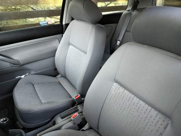 Volkswagen Golf Sotkamo – foto 8