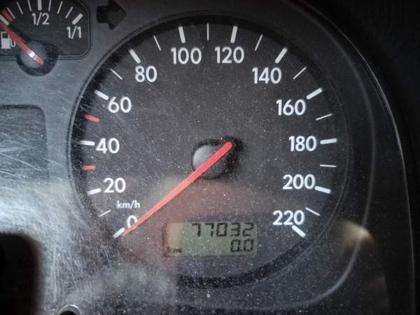 Volkswagen Golf Sotkamo – foto 7