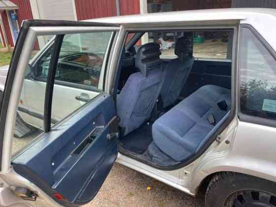 Volvo 940 Särkisalo