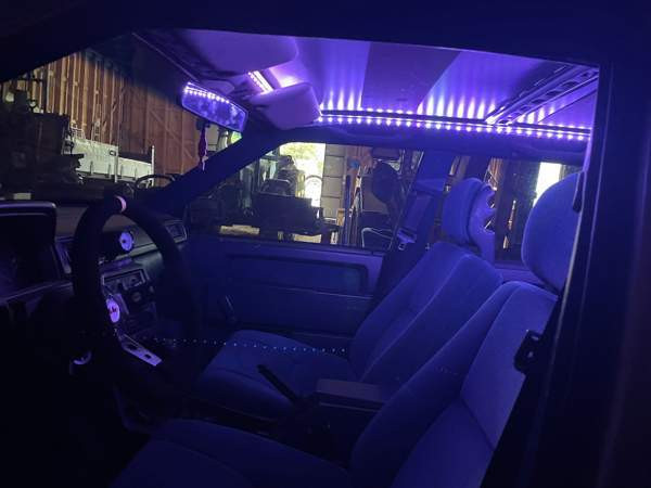 Volvo 940 Särkisalo - изображение 3