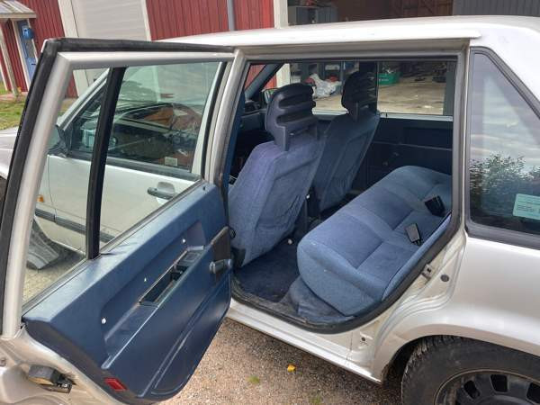 Volvo 940 Särkisalo - изображение 6