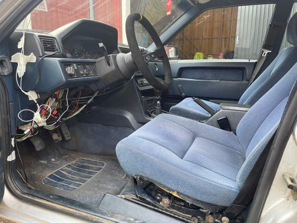 Volvo 940 Särkisalo - изображение 5