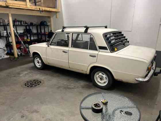 Lada 2101 Сейняйоки