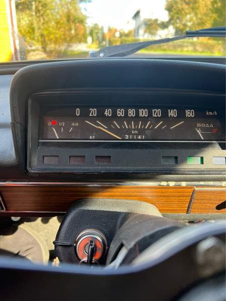 Lada 2101 Seinäjoki - valokuva 6