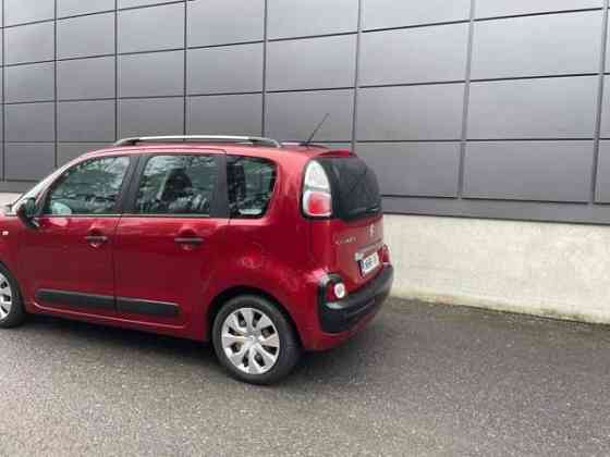 Citroen C3 Picasso Tampere