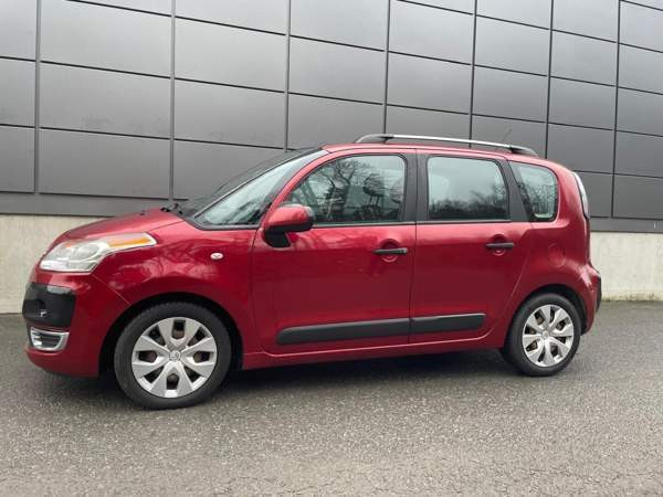 Citroen C3 Picasso Tampere - photo 1