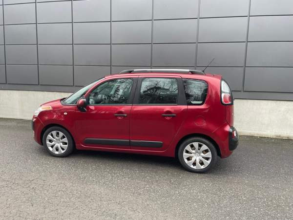 Citroen C3 Picasso Tampere - photo 3