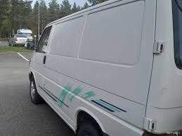 Volkswagen Transporter Kemijärvi - photo 2