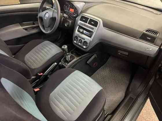 Fiat Grande Punto Macau