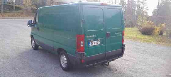 Citroen Jumper Fourgon Kangasniemi