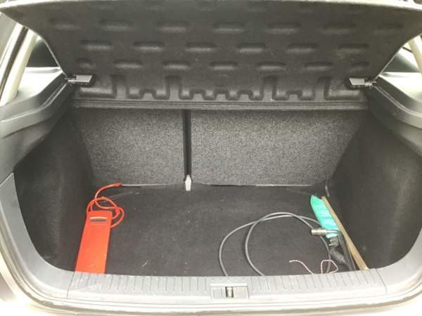 Seat Ibiza Туусула - изображение 7