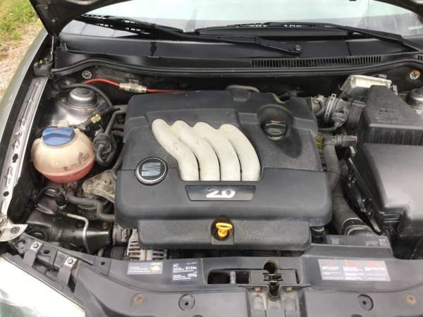 Seat Ibiza Туусула - изображение 6