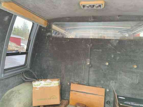 Chevrolet Astro Oulu