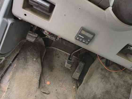 Chevrolet Astro Oulu