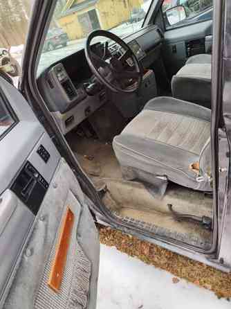 Chevrolet Astro Oulu