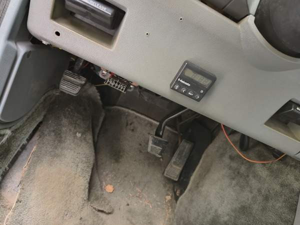 Chevrolet Astro Оулу - изображение 4