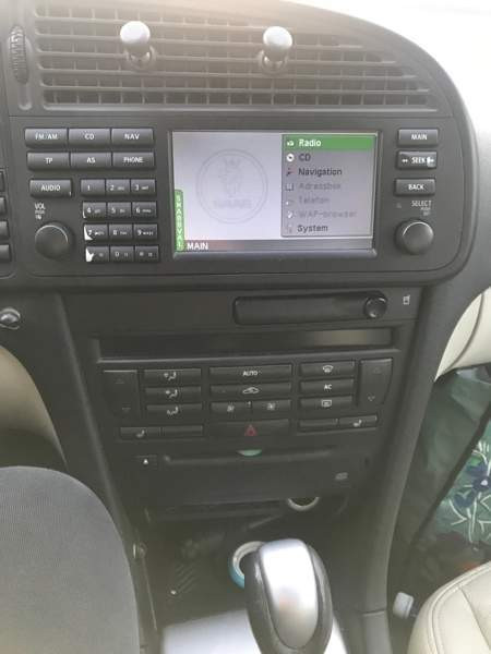 Saab 9-3 Riihimaeki – foto 7