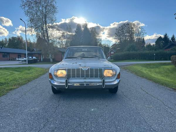 Ford 20 M Sastamala - photo 2