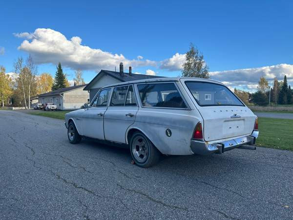 Ford 20 M Sastamala - photo 6