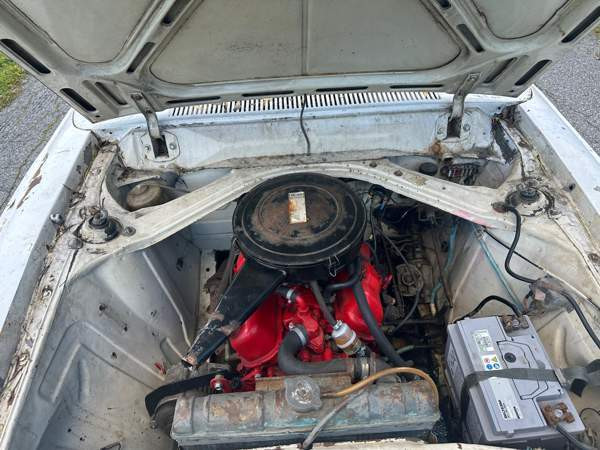 Ford 20 M Sastamala - photo 7