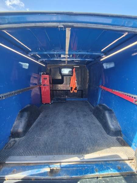 Ford Transit Siikainen - изображение 5