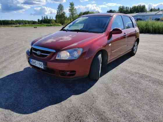 Kia Cerato Kerava