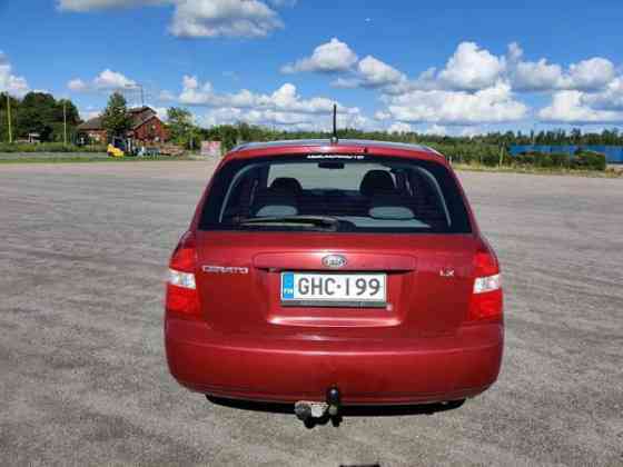 Kia Cerato Kerava
