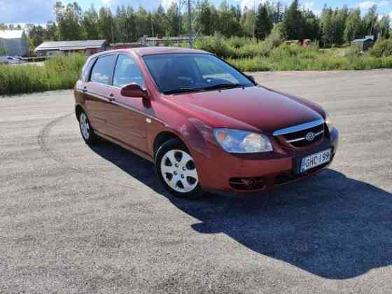 Kia Cerato Kerava