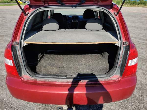 Kia Cerato Керава - изображение 6