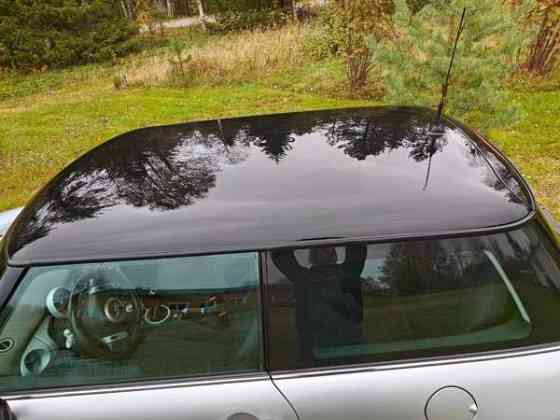 Mini Cooper Pudasjärvi