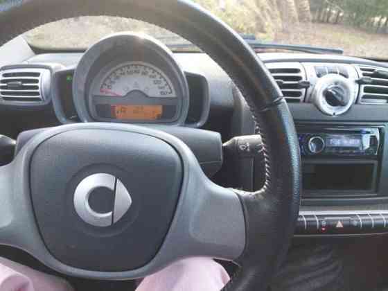 Smart Fortwo Orimattila