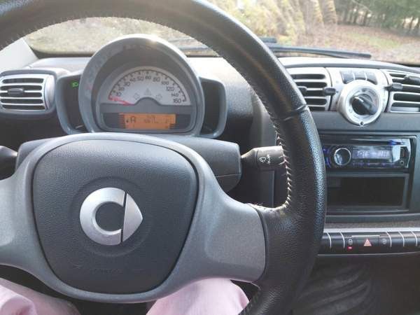 Smart Fortwo Orimattila - valokuva 6