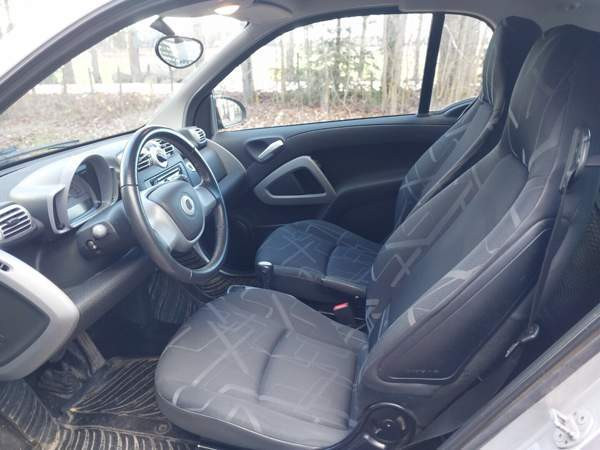 Smart Fortwo Orimattila - valokuva 5