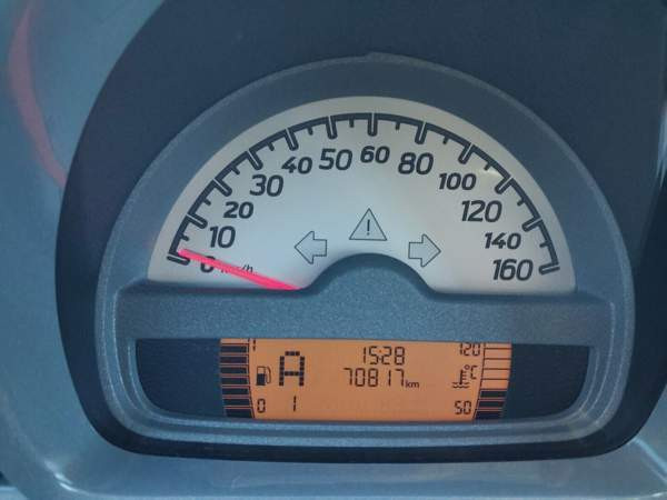 Smart Fortwo Orimattila - valokuva 7