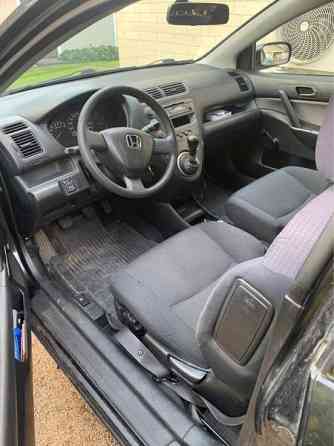 Honda Civic Toivakka