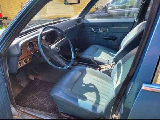 Chrysler 160 Humppila