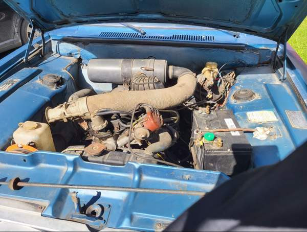 Chrysler 160 Humppila – foto 4