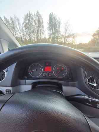 Volkswagen Golf Plus Raisio