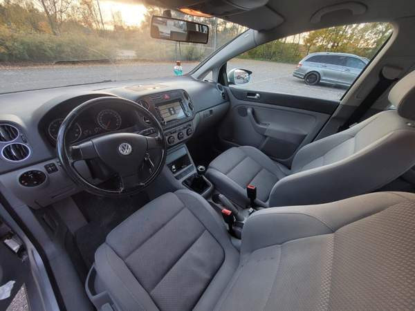 Volkswagen Golf Plus Raisio - valokuva 8