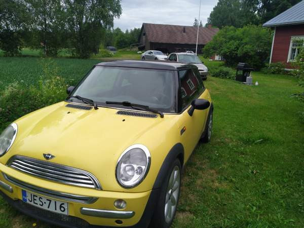 Mini Cooper Orivesi – foto 5