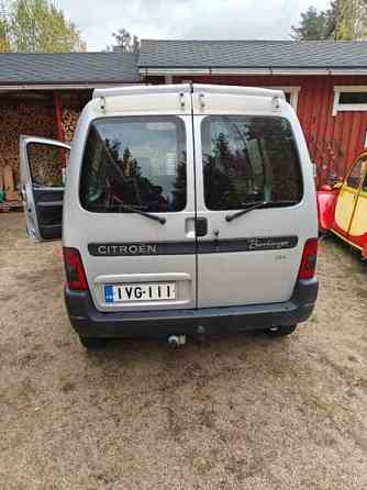 Citroen Berlingo Lons-le-Saunier