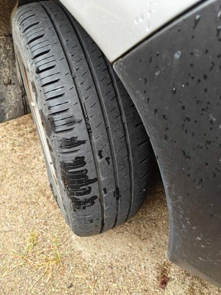 Citroen Berlingo Lons-le-Saunier - valokuva 7