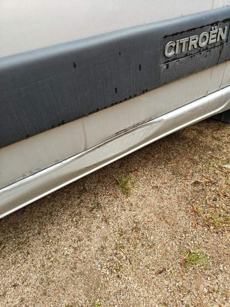 Citroen Berlingo Lons-le-Saunier - valokuva 6