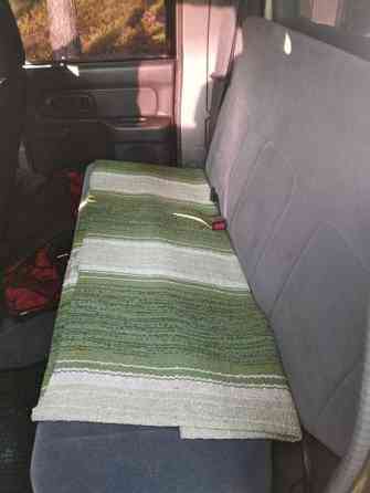 Mitsubishi L200 Baltimore