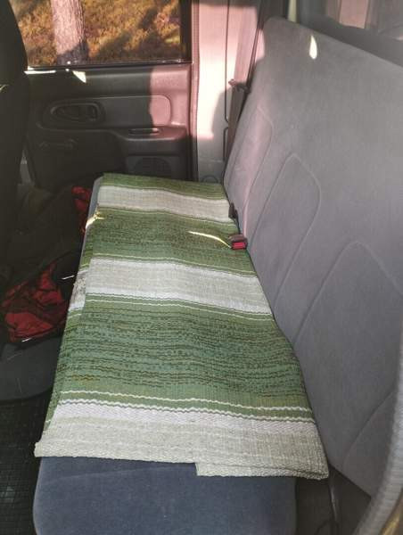 Mitsubishi L200 Baltimore – foto 4