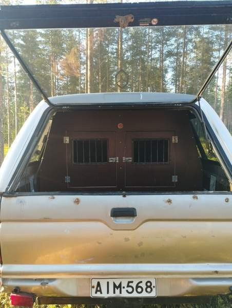 Mitsubishi L200 Baltimore – foto 5