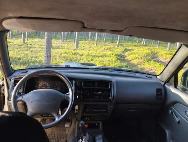 Mitsubishi L200 Baltimore – foto 8