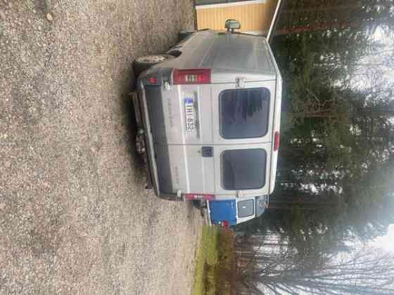 Peugeot Boxer Jaemsae