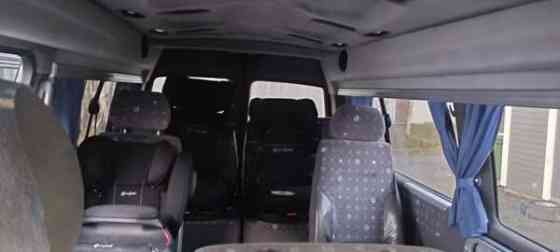 Volkswagen Transporter Laihia