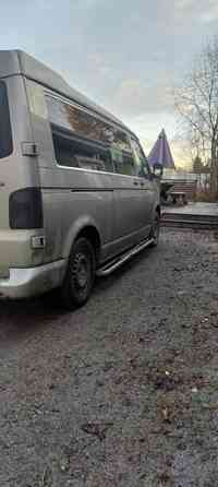 Volkswagen Transporter Laihia